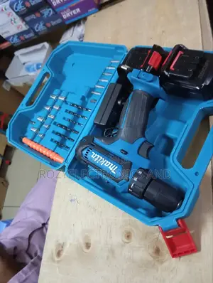 Makita Cordless Drill