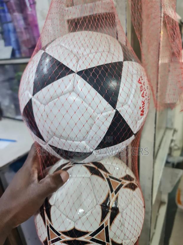 Mikasa 001 Soccer Balls Soccer or Footballs Fifa Quality