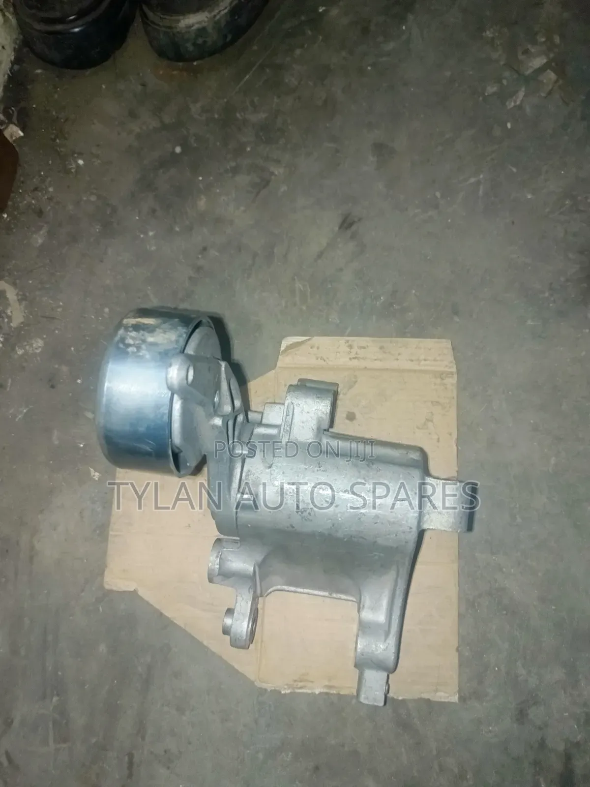 Fanbelt Tensioner Bearing 1kd Hiace