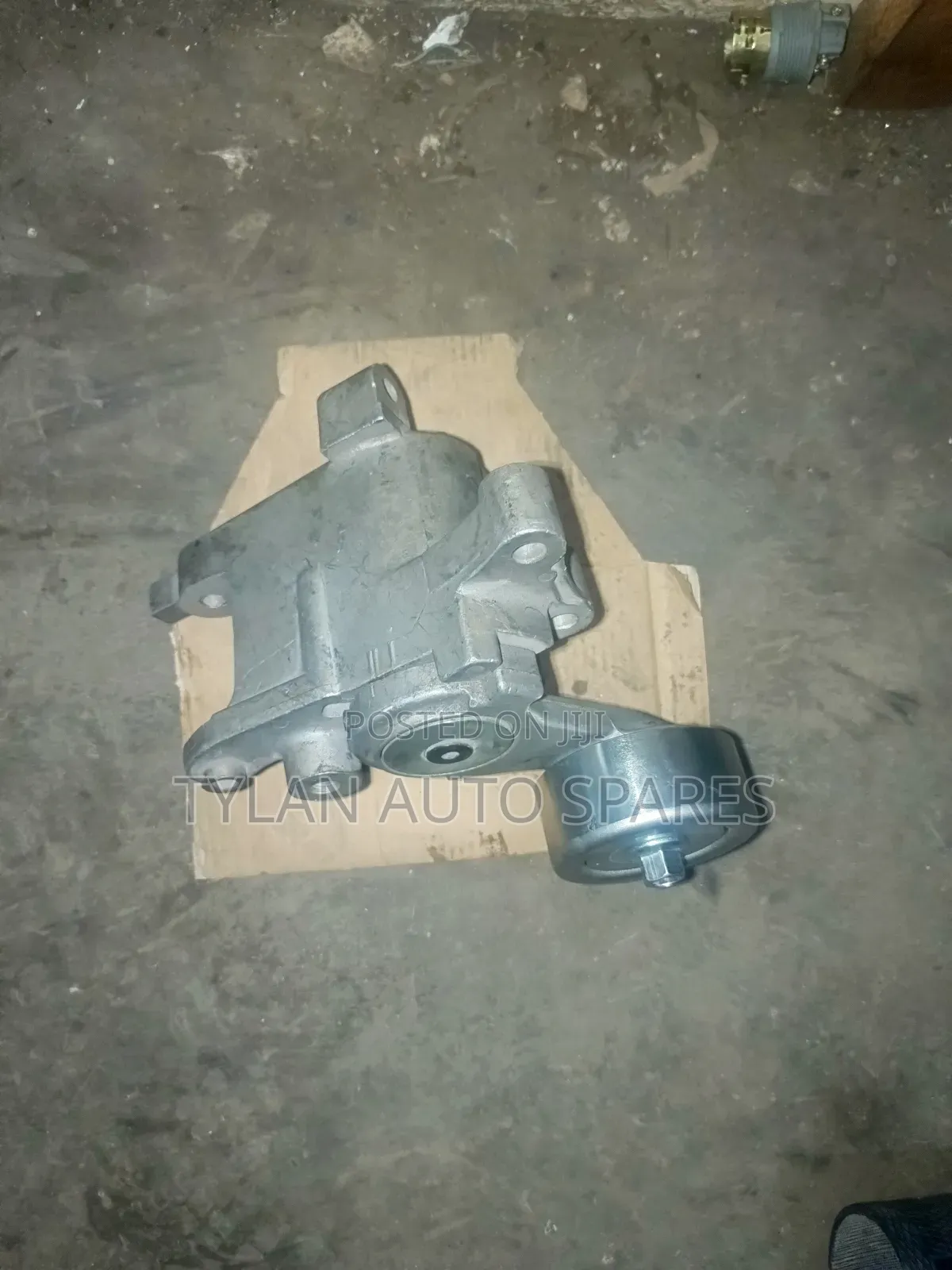 Fanbelt Tensioner Bearing 1kd Hiace
