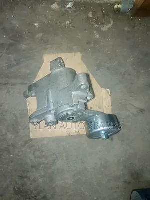 Fanbelt Tensioner Bearing 1kd Hiace