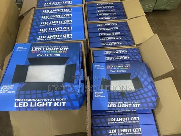 Original Hot Selling Led Light 800pro - thumbnail 2