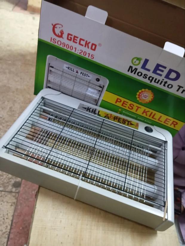 Pest Killer Electric