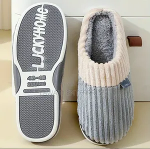 Men's Indoor Shoes