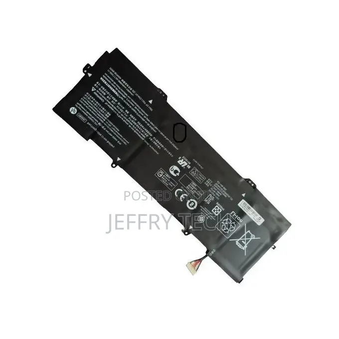 Hp Spectre X360 P-ch01dx Laptop Battery YB06 YB06X