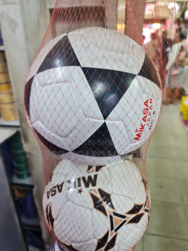 Practicable Soccer Balls. Soccer Balls