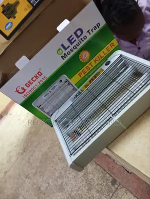 Pest Killer Mosquito