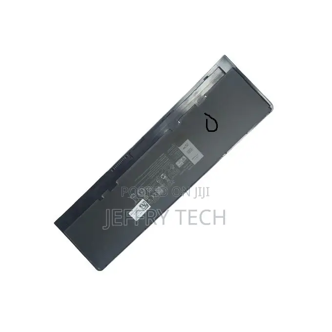 Dell Latitude E7250 7250 Laptop Battery E7240 Ght4x Wd52h