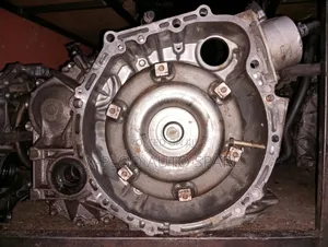 Toyota (Noah, Voxy) 1az-2wd Gearbox