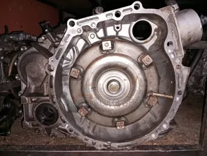 Toyota (Noah, Voxy) 1az-2wd Gearbox