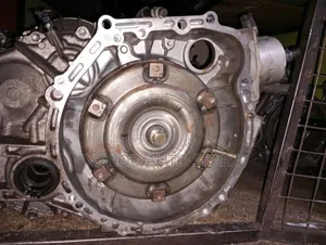 Toyota (Noah, Voxy) 1az-2wd Gearbox