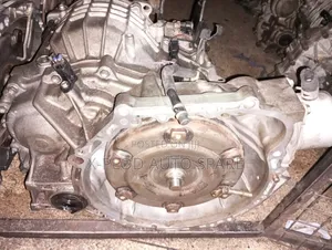 Toyota (Noah, Voxy) 1az-2wd Gearbox