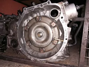 Toyota (Noah, Voxy) 1az-2wd Gearbox