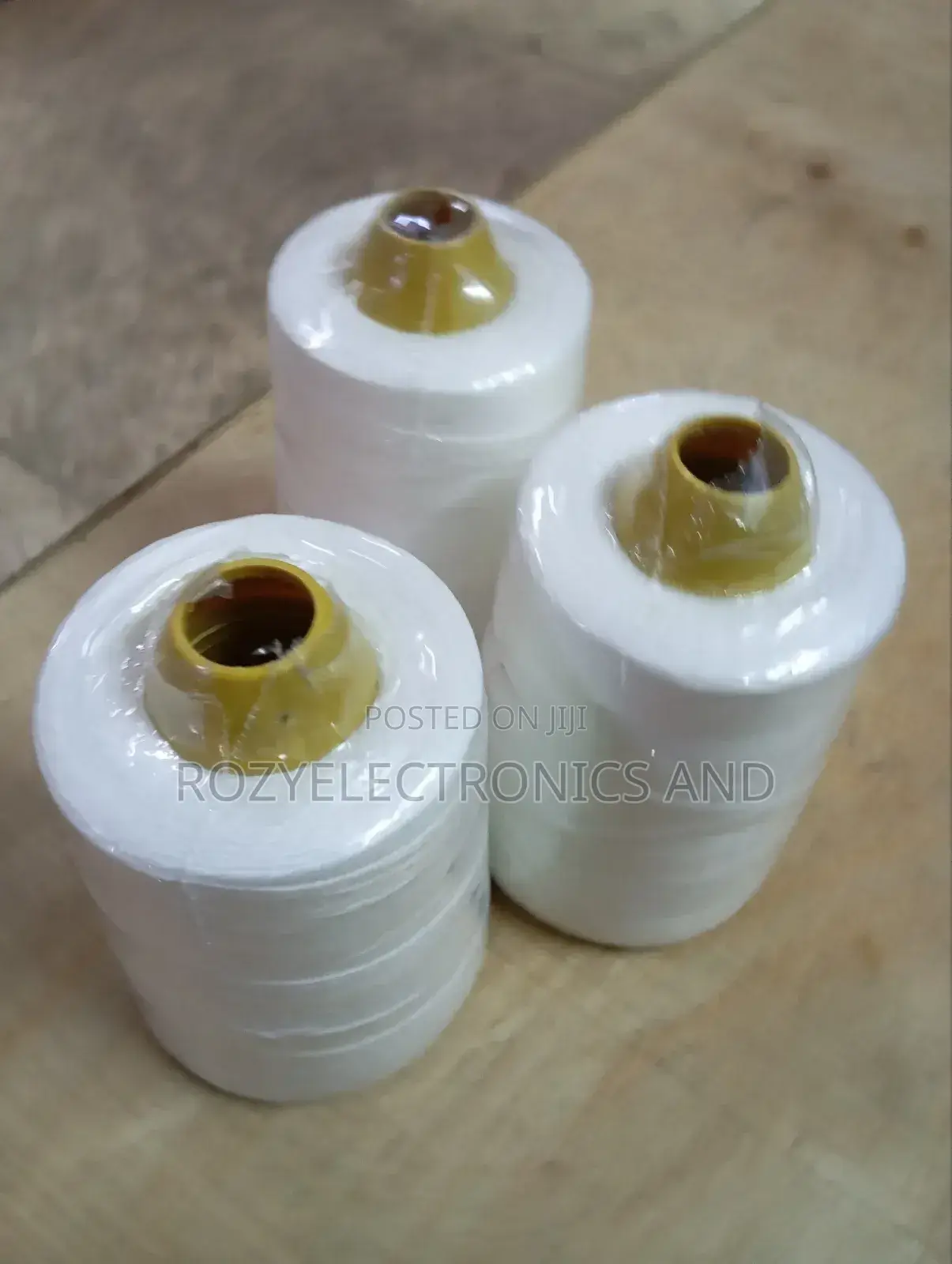 Bag Closer Thread