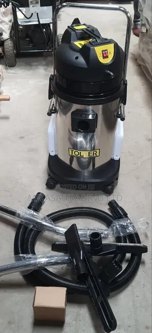 Vacuum Cleaner 40L (Spray Extractor) for Seats Carpets