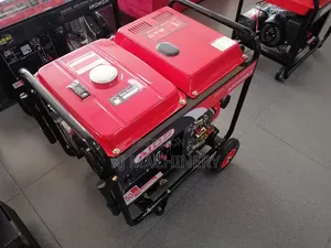 Aico Diesel Welding Generator 7.5kva for Weding