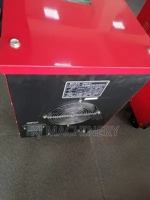AICO JAPAN Welding Machine 200amps.