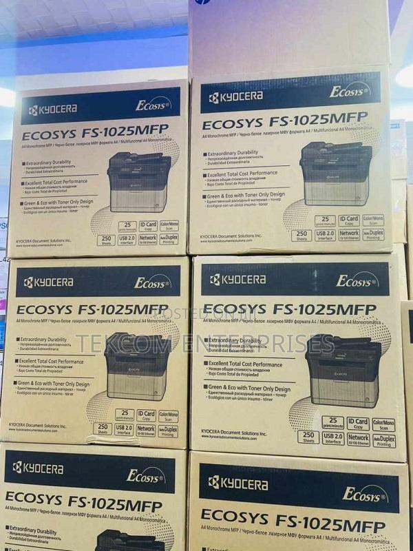 Kyocera Ecosys 1025 Printer || Kyocera 1025 Ecosys Printer