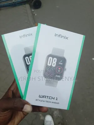 Infinix Smart Watch 1