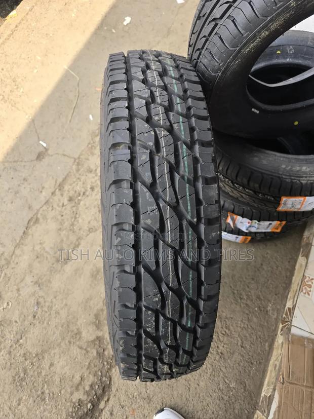 225/95r16 Bridgestone