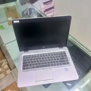 Laptop HP EliteBook 840 G3 16GB Intel Core I5 SSD 256GB