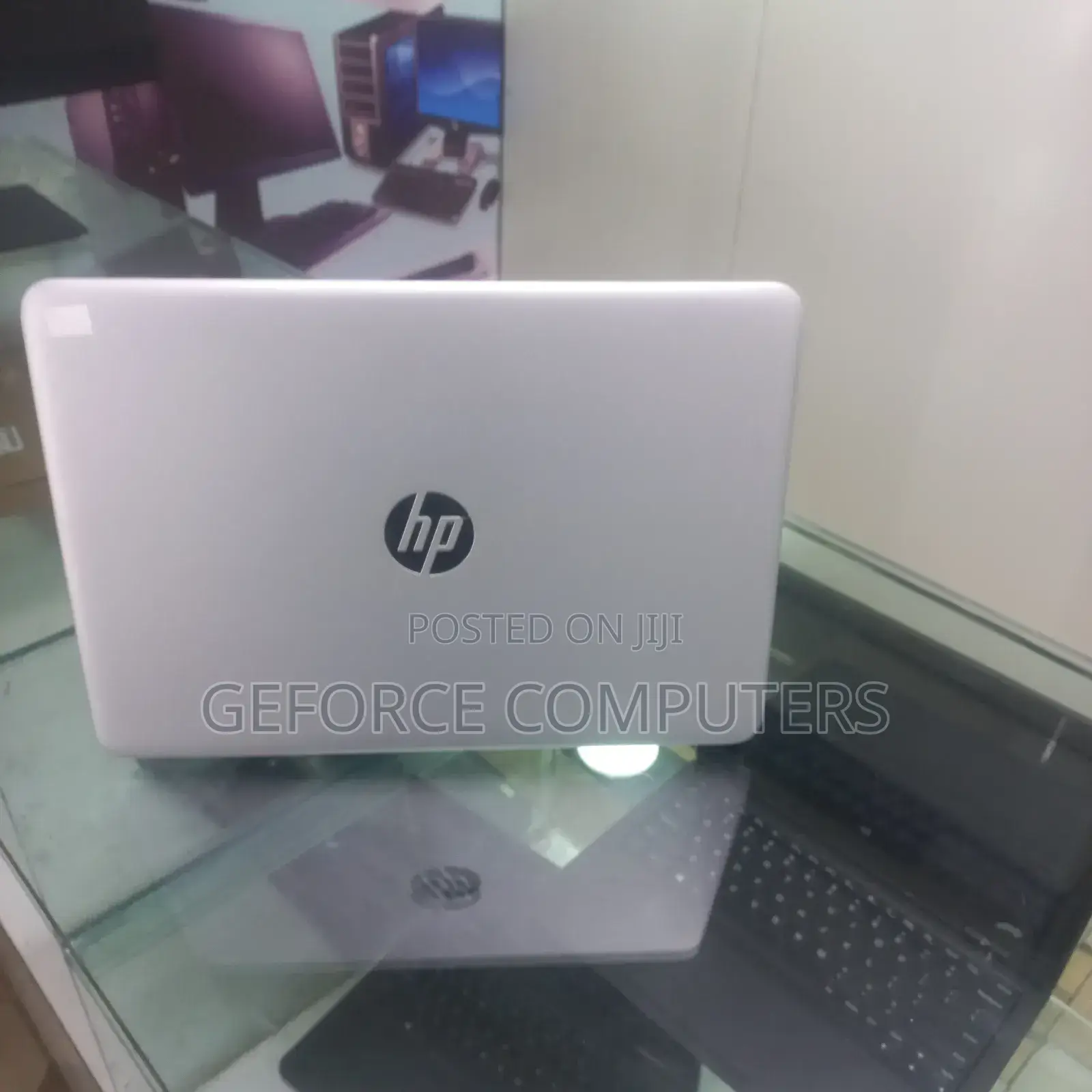 Laptop HP EliteBook 840 G3 16GB Intel Core I5 SSD 256GB