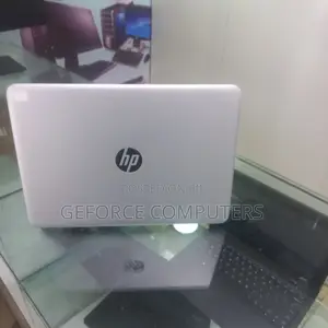 Laptop HP EliteBook 840 G3 16GB Intel Core I5 SSD 256GB