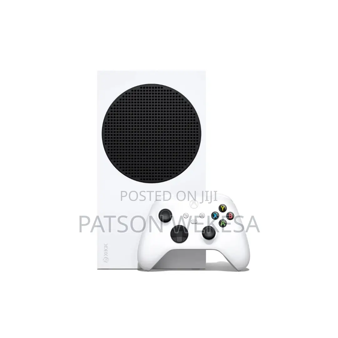 Xbox S Series 512GB