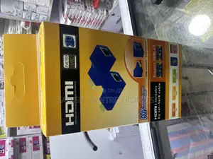30metres Hdmi Extender