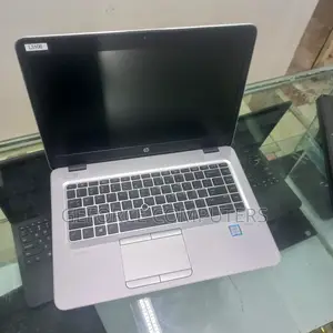Laptop HP EliteBook 840 G3 8GB Intel Core I5 SSD 256GB