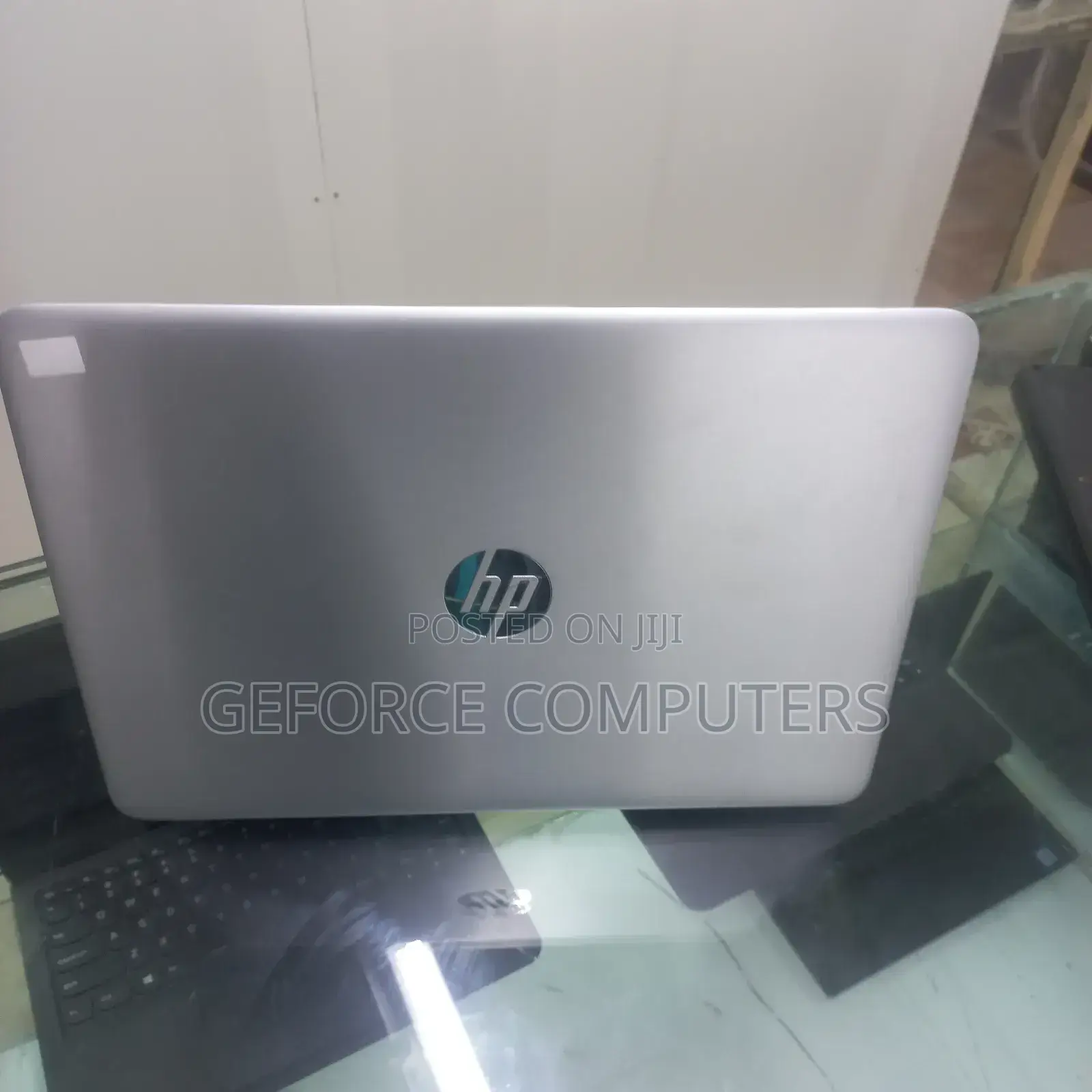 Laptop HP EliteBook 840 G3 8GB Intel Core I5 SSD 256GB