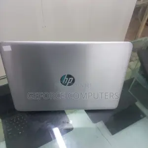 Laptop HP EliteBook 840 G3 8GB Intel Core I5 SSD 256GB