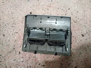 Nissan Tiida Das Board Cover