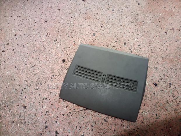 Nissan Tiida Das Board Cover - thumbnail 3