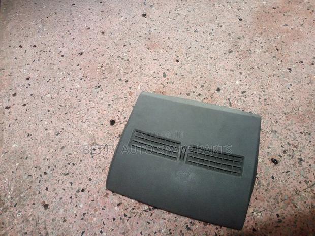 Nissan Tiida Das Board Cover - thumbnail 4