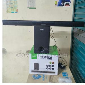 SYN-S60 Synix Sound Bar Speaker - thumbnail 2