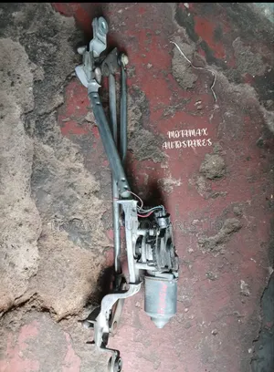 Toyota Passo Sette Wiper Motor Assy
