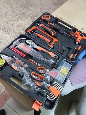 Tools Set at Affordable Price