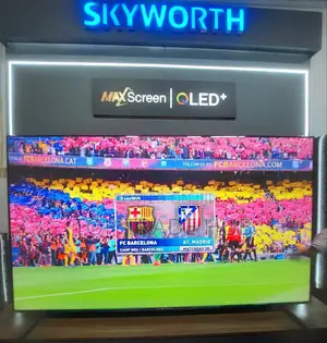Skyworth 100SUF958P 100 Inch QLED+ Google TV