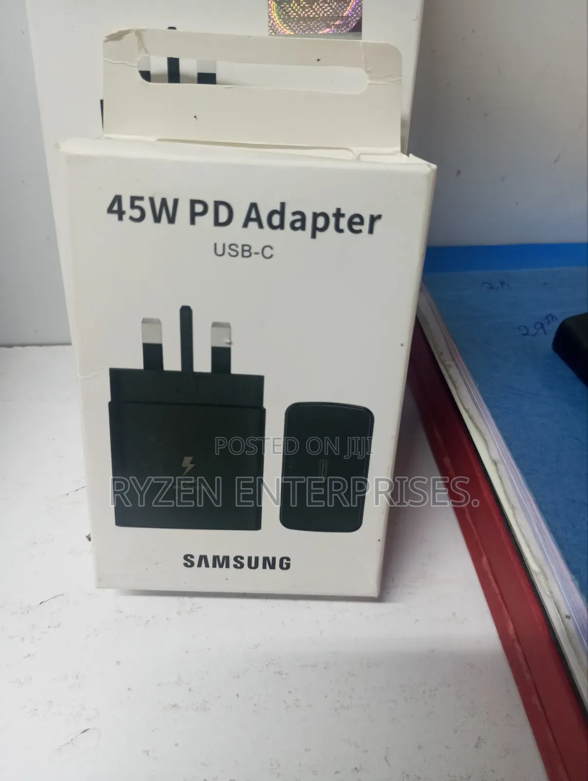 Samsung 45W ADAPTER/ 45W Samsung Adapter