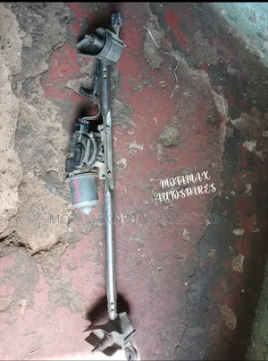 Toyota Bb Wiper Motor Assy