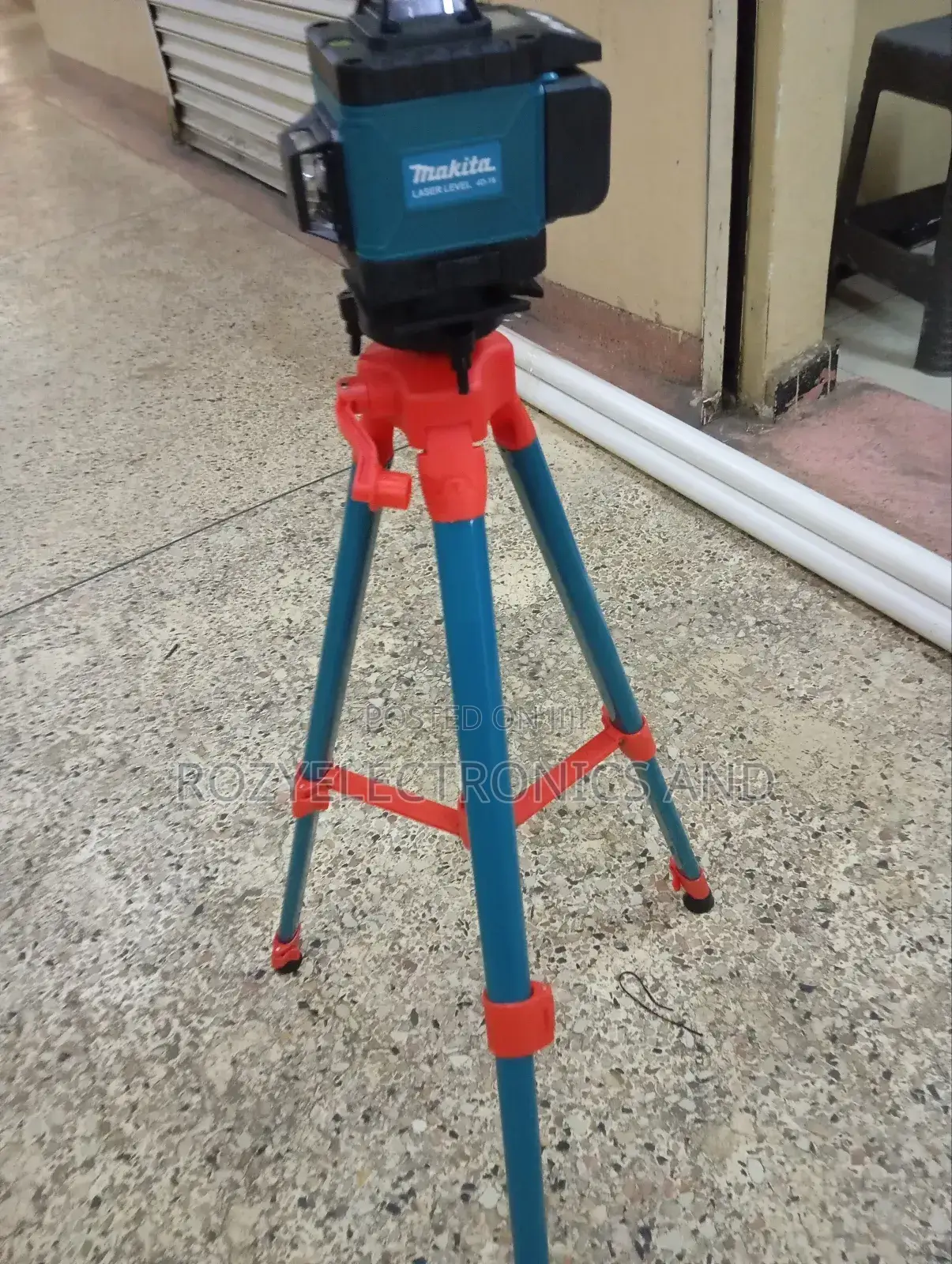 Makita Laser Level