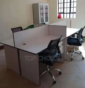 Office Workstation (Tables)