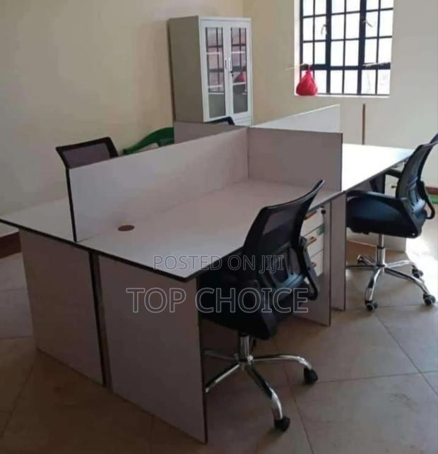 Office Workstation (Tables) - thumbnail 2