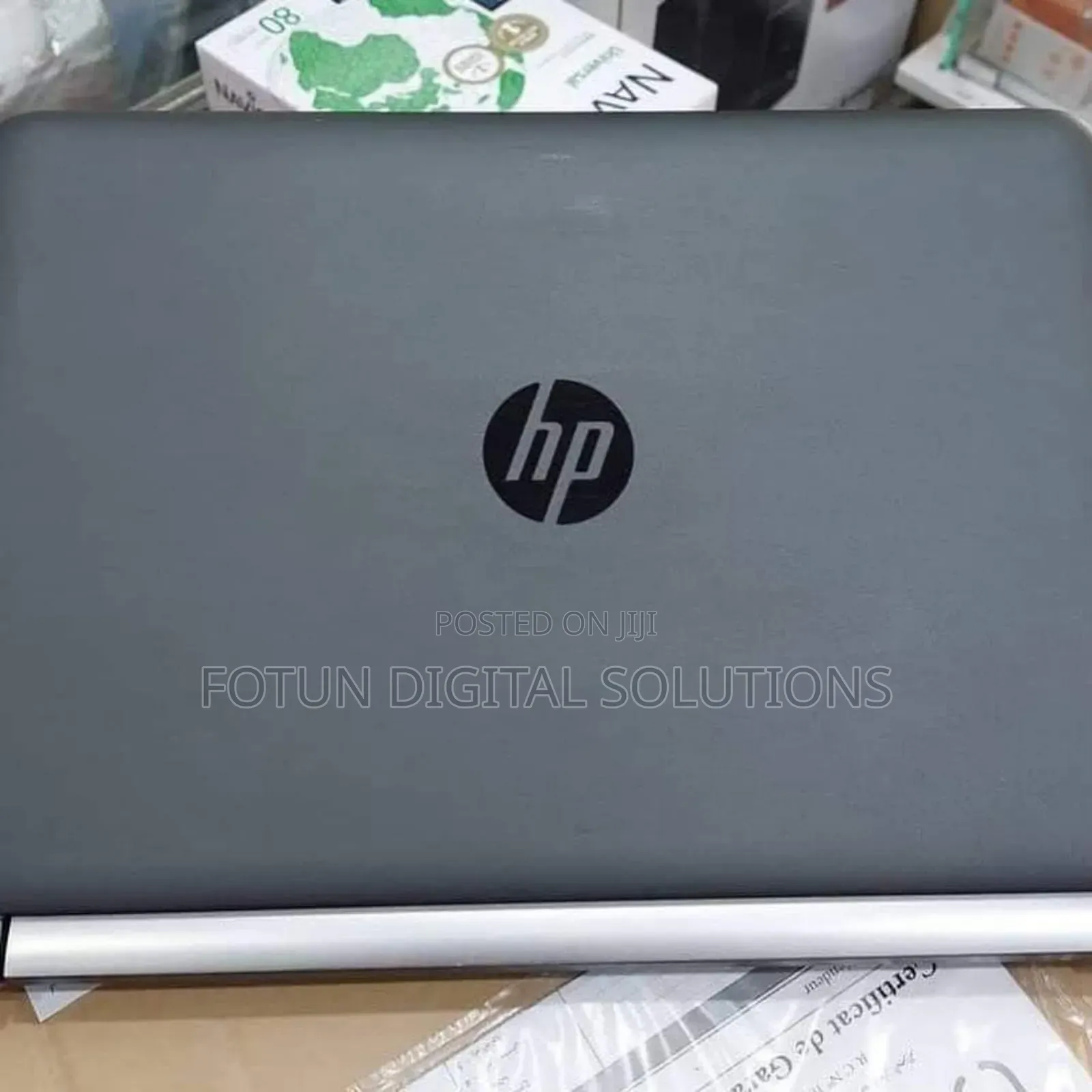 Laptop HP ProBook 440 G3 8GB Intel Core I5 SSD 256GB