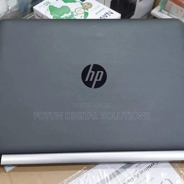 Laptop HP ProBook 440 G3 8GB Intel Core I5 SSD 256GB - thumbnail 2