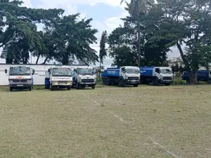 Bulk Water Supply
