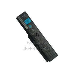 Toshiba Satellite L740 L745 L745D Laptop Battery Pa3817u Pa3