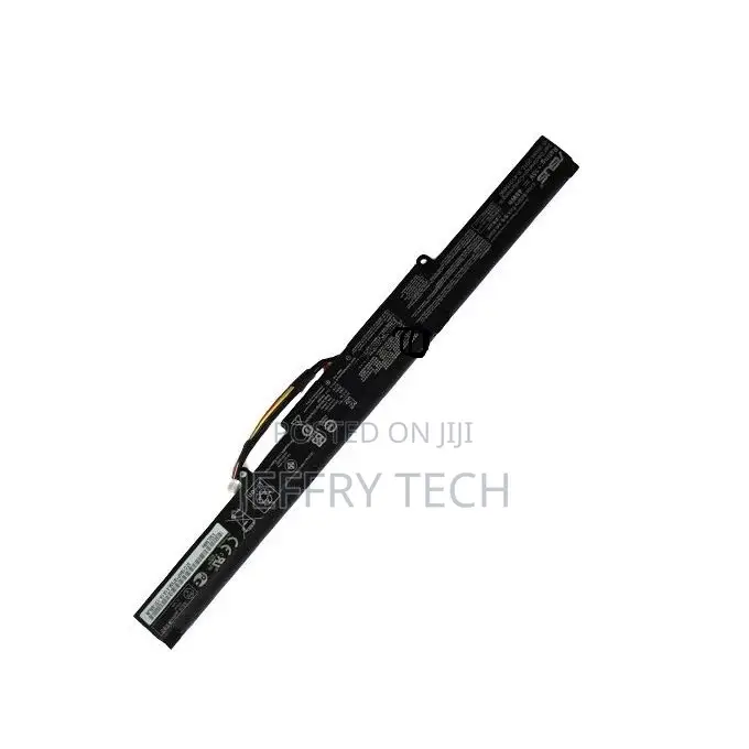 Asus F751la F751ma F751mj F751 Laptop Battery A41-X550e