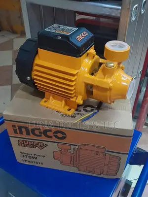 Top Brand Ingco Booster Pump,0.5.